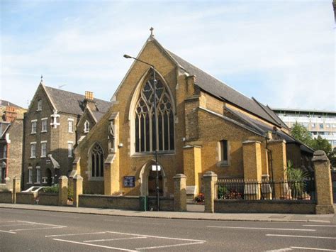 St Peters Catholic Church, Woolwich